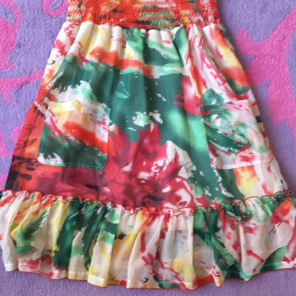 Dress - Picture 3 of 3